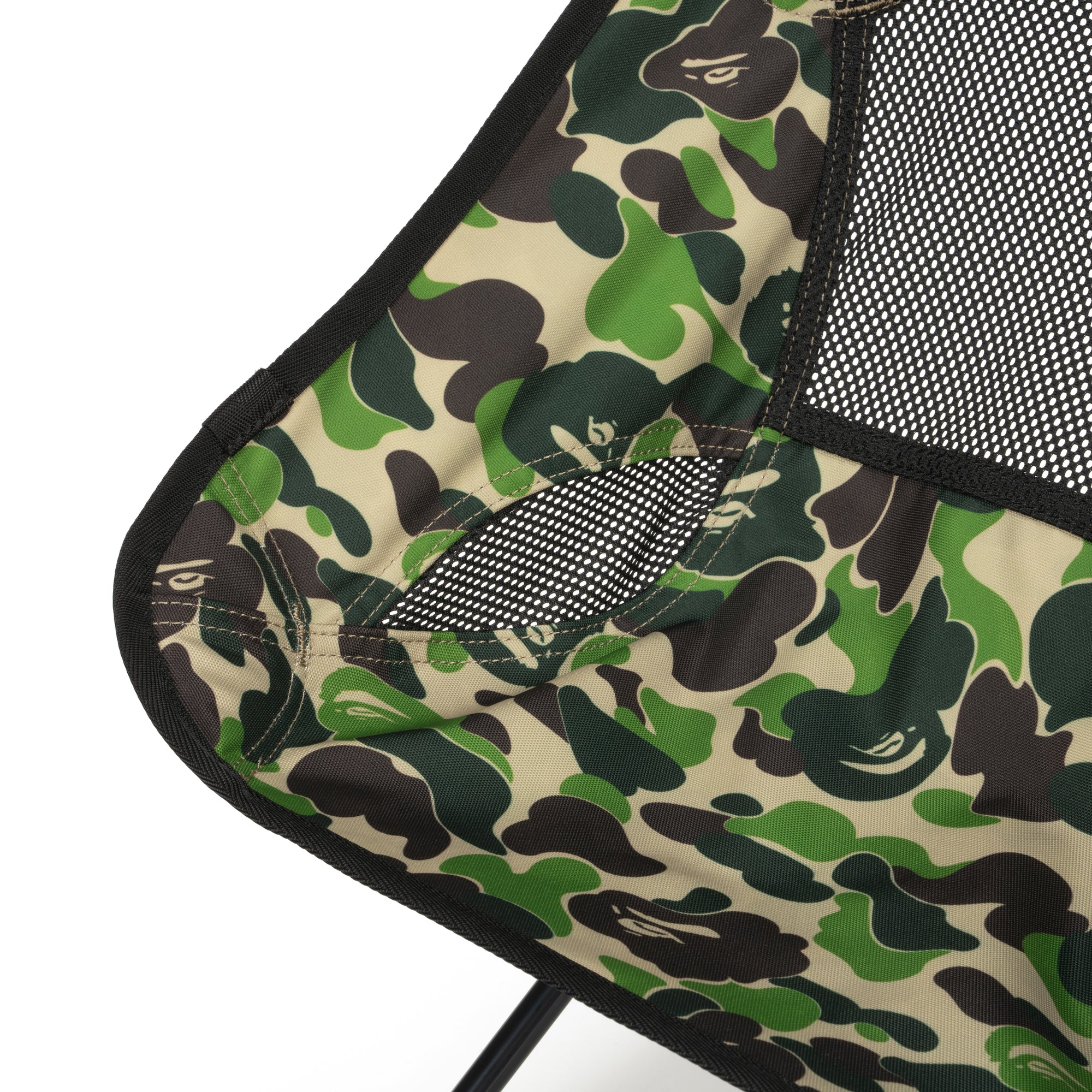 Helinox BAPE x Helinox Chair One Mini | Free Shipping & 5 Year