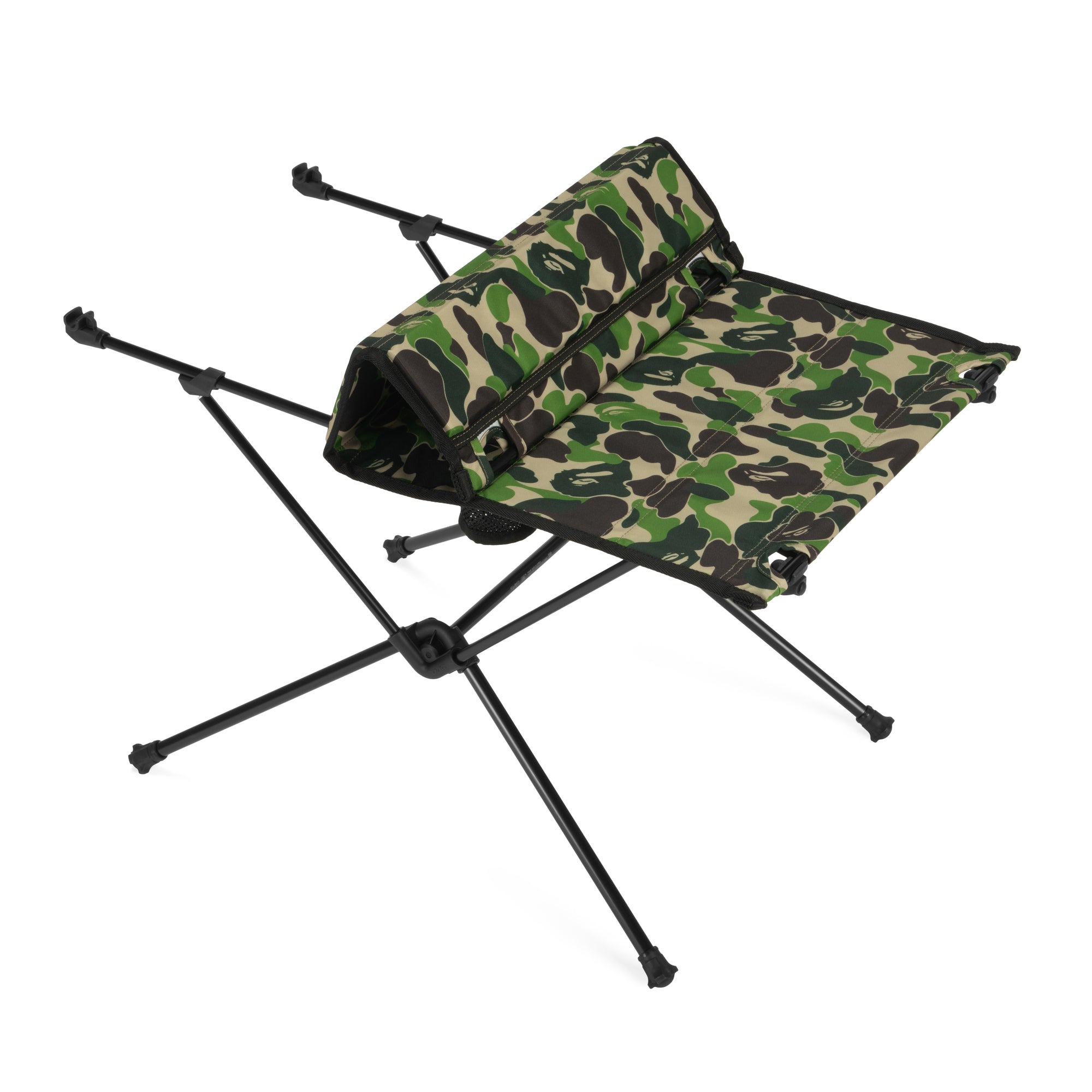Helinox BAPE x Helinox Table One Hard Top | Free Shipping & 5 Year