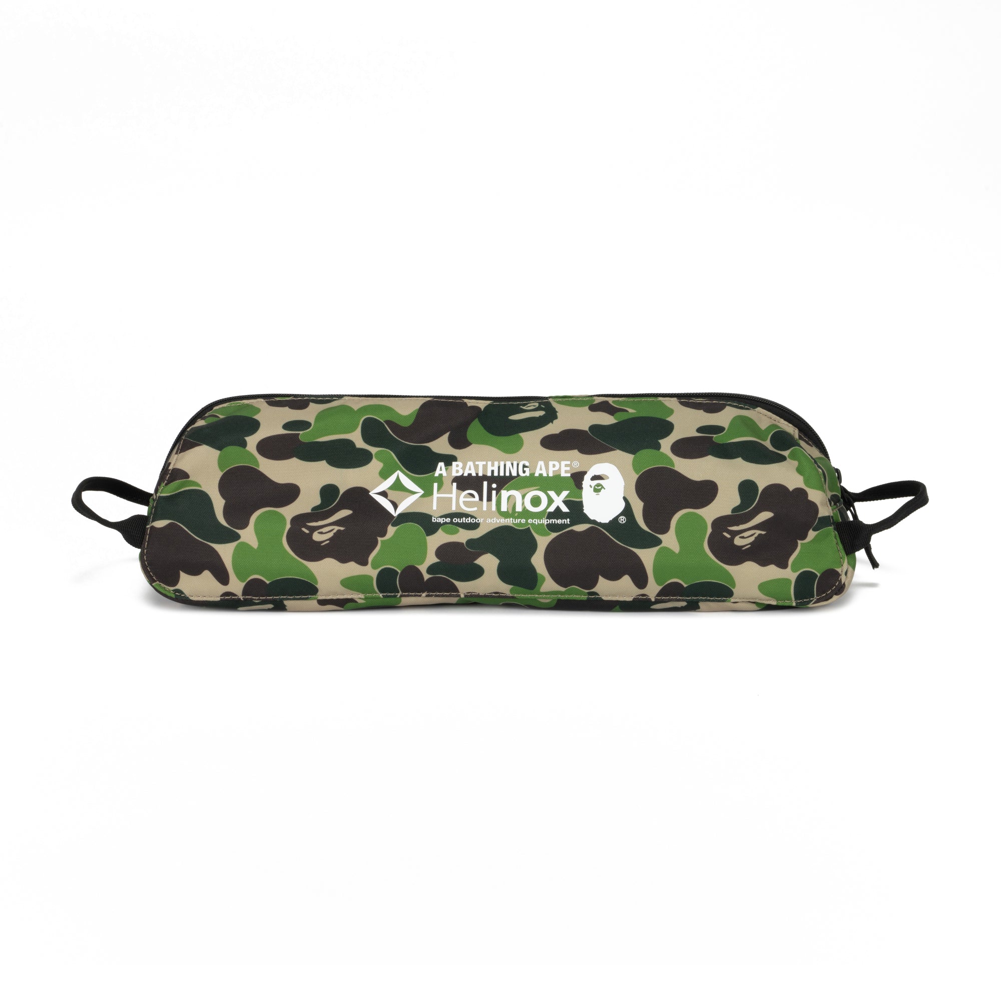 Helinox BAPE x Helinox Table One Hard Top | Free Shipping & 5 Year