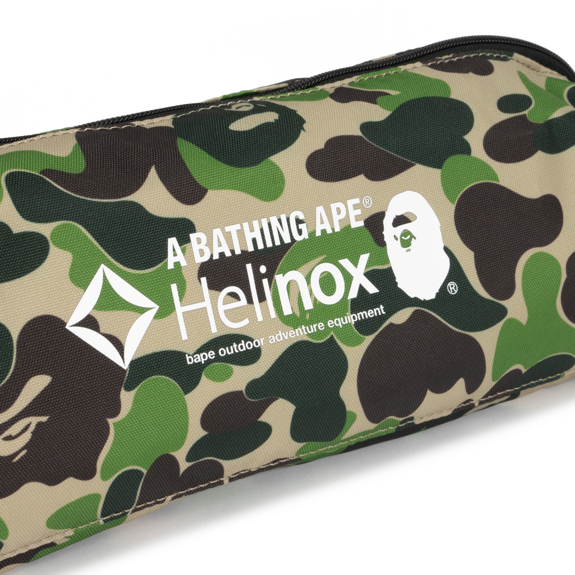 Helinox BAPE x Helinox Table One Hard Top | Free Shipping & 5 Year