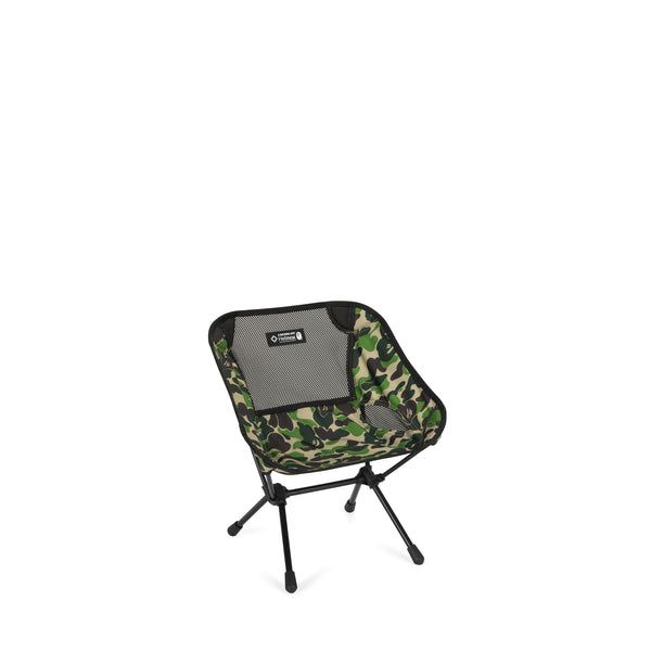 Helinox Singapore BAPE x Helinox Chair One Mini