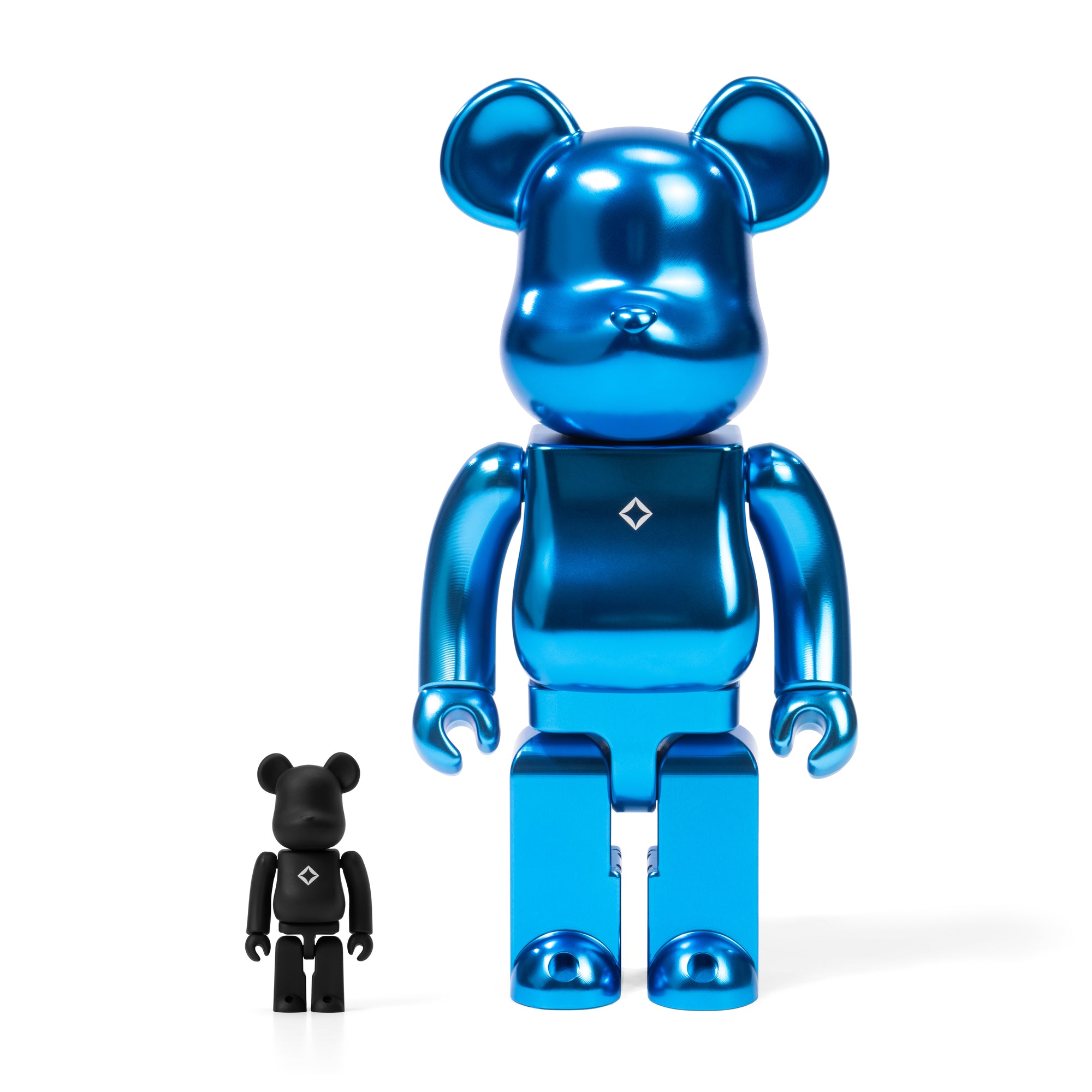 Helinox 15th Anniversary x BE@RBRICK 100% | Free Shipping & 5 Year Helinox 15th Anniversary x BE@RBRICK 100% | Free Shipping & 5 Year