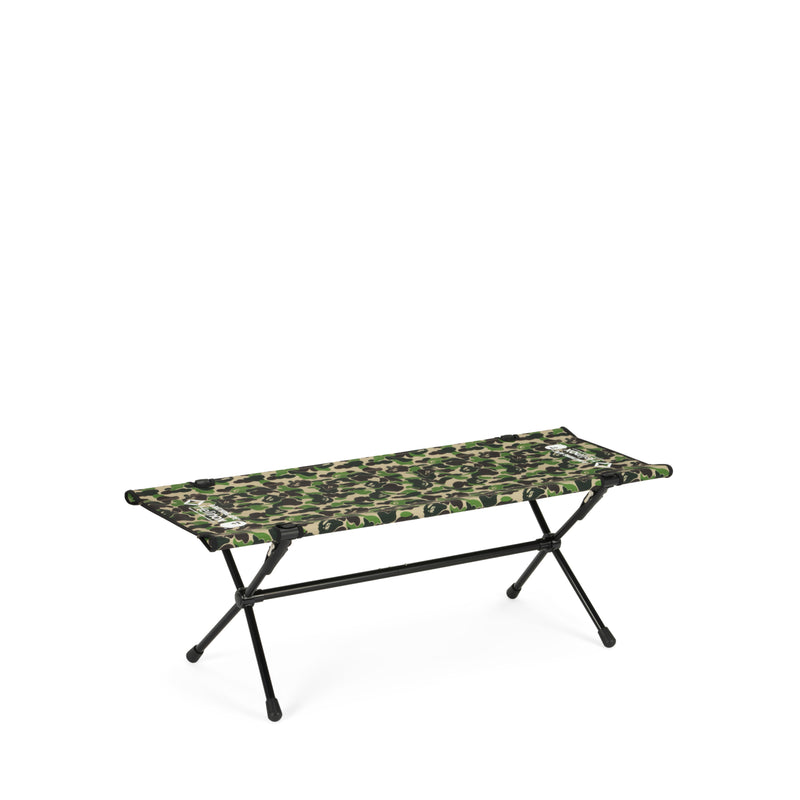 BAPE x Helinox Bench One