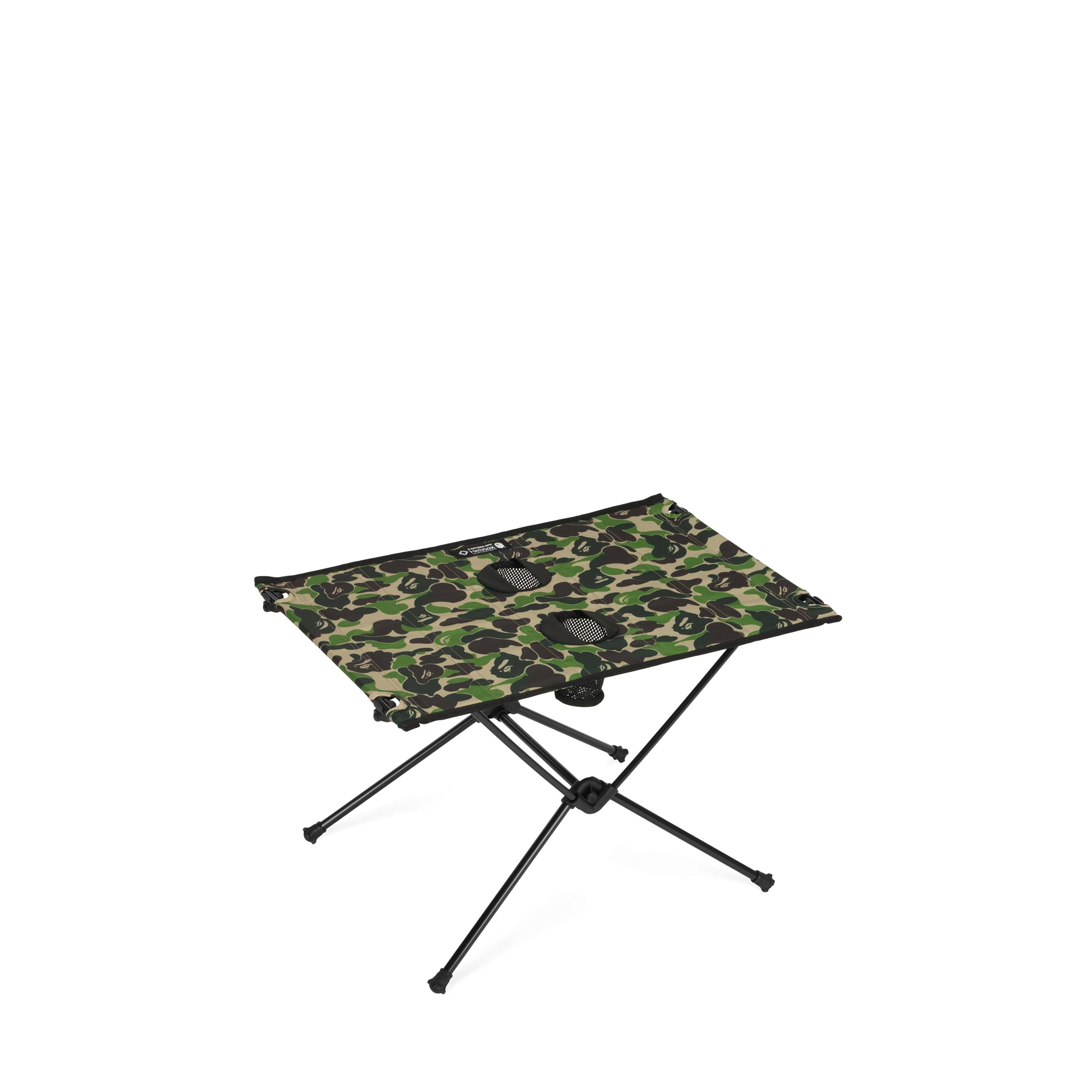 Helinox BAPE x Helinox Table One Hard Top | Free Shipping & 5 Year