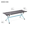Bench One  