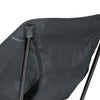 Café Chair HDB Black 