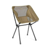 Café Chair Coyote Tan 