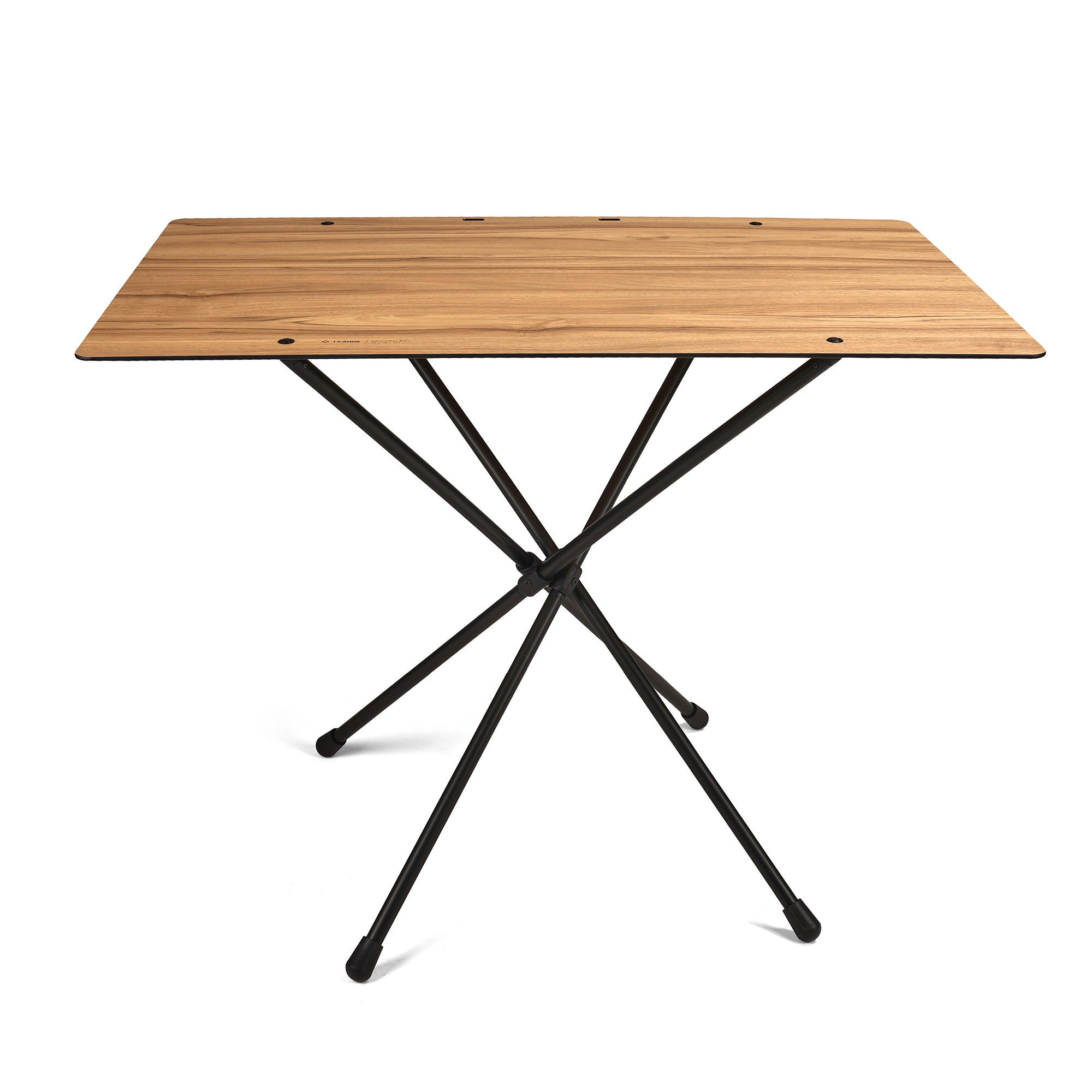 Helinox Café Table Wide HDB | Free Shipping & 5 Year Warranty