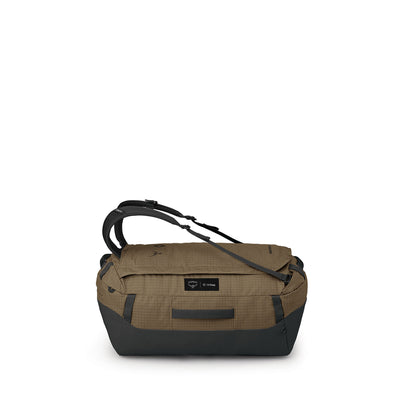 Campcore x Helinox Transporter Duffel 65L