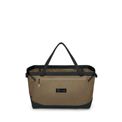 Campcore x Helinox Transporter Gear Tote 60