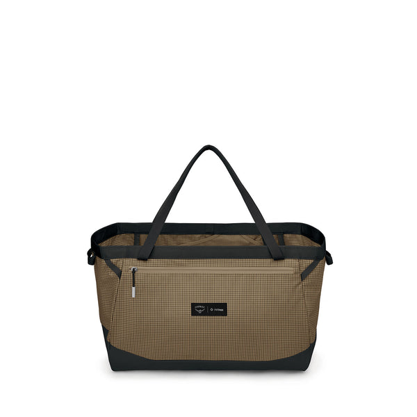 Helinox Singapore Campcore x Helinox Transporter Gear Tote 60