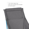 Chair Zero High-Back  