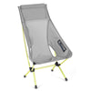 Chair Zero High-Back Grey 