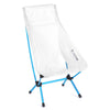Chair Zero High-Back White 