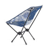 Chair One Blue Bandana 