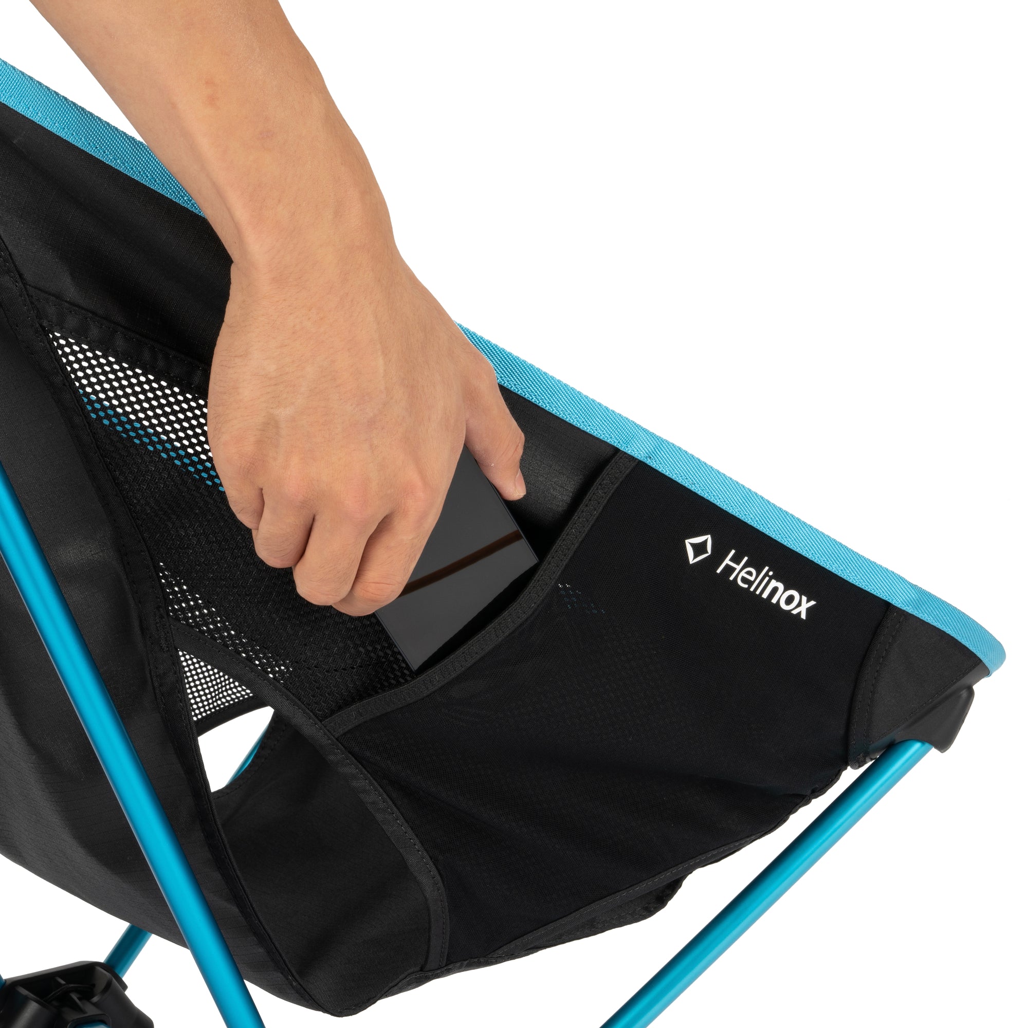 Helinox Chair One High-Back (re) | Free Shipping & 5 Year Warranty