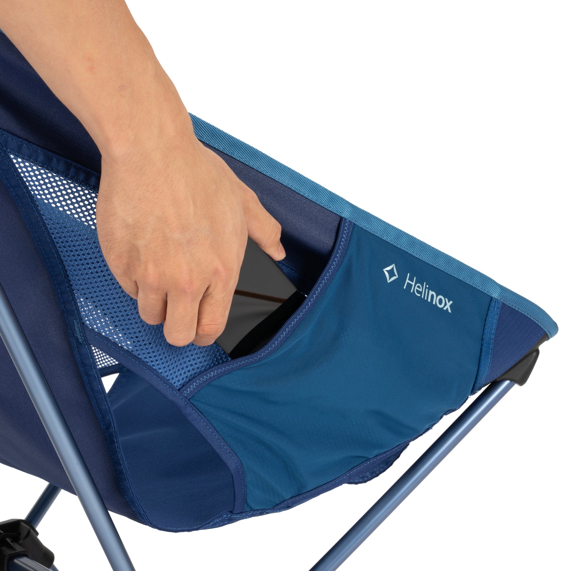 Helinox Chair One High-Back (re) | Free Shipping & 5 Year Warranty