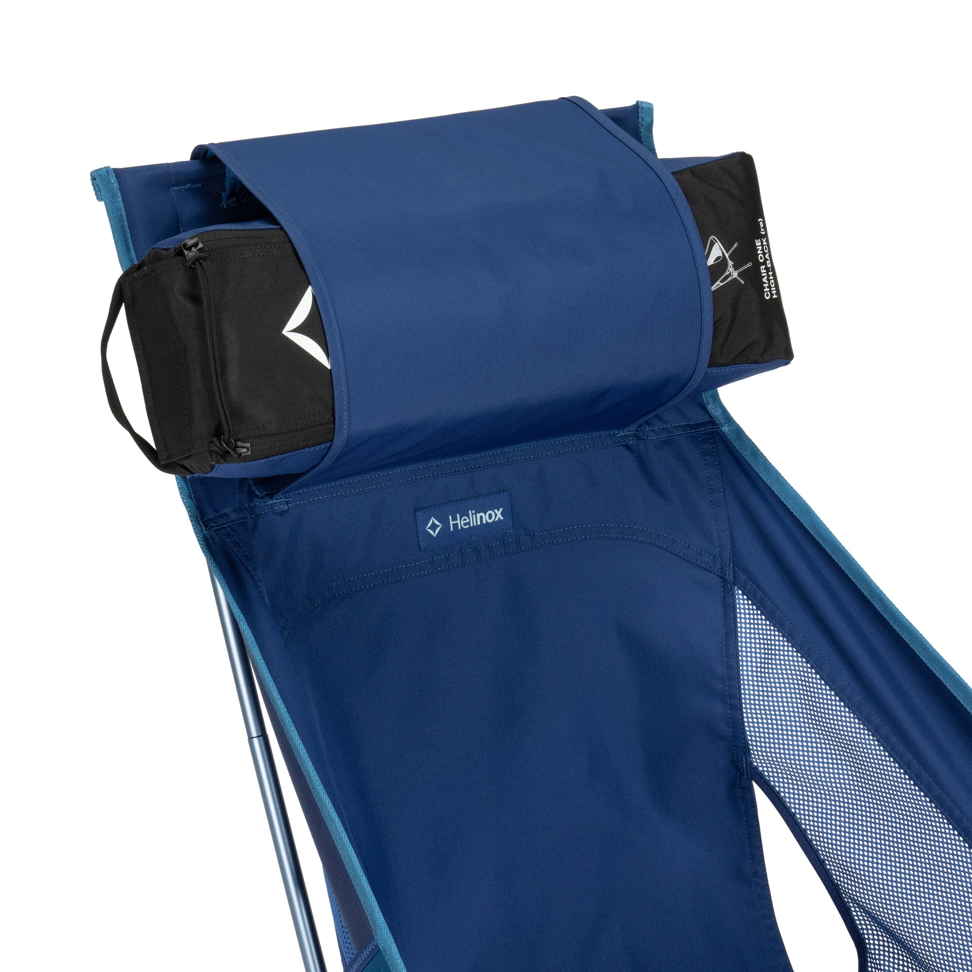 Helinox Chair One High-Back (re) | Free Shipping & 5 Year Warranty