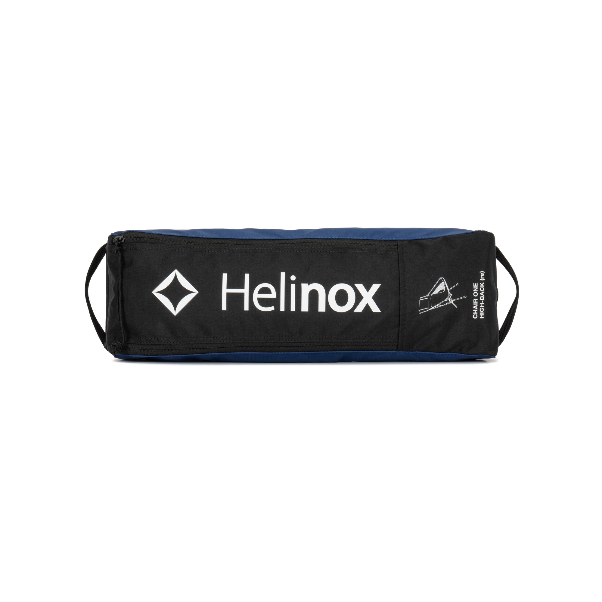 Helinox Chair One High-Back (re) | Free Shipping & 5 Year Warranty