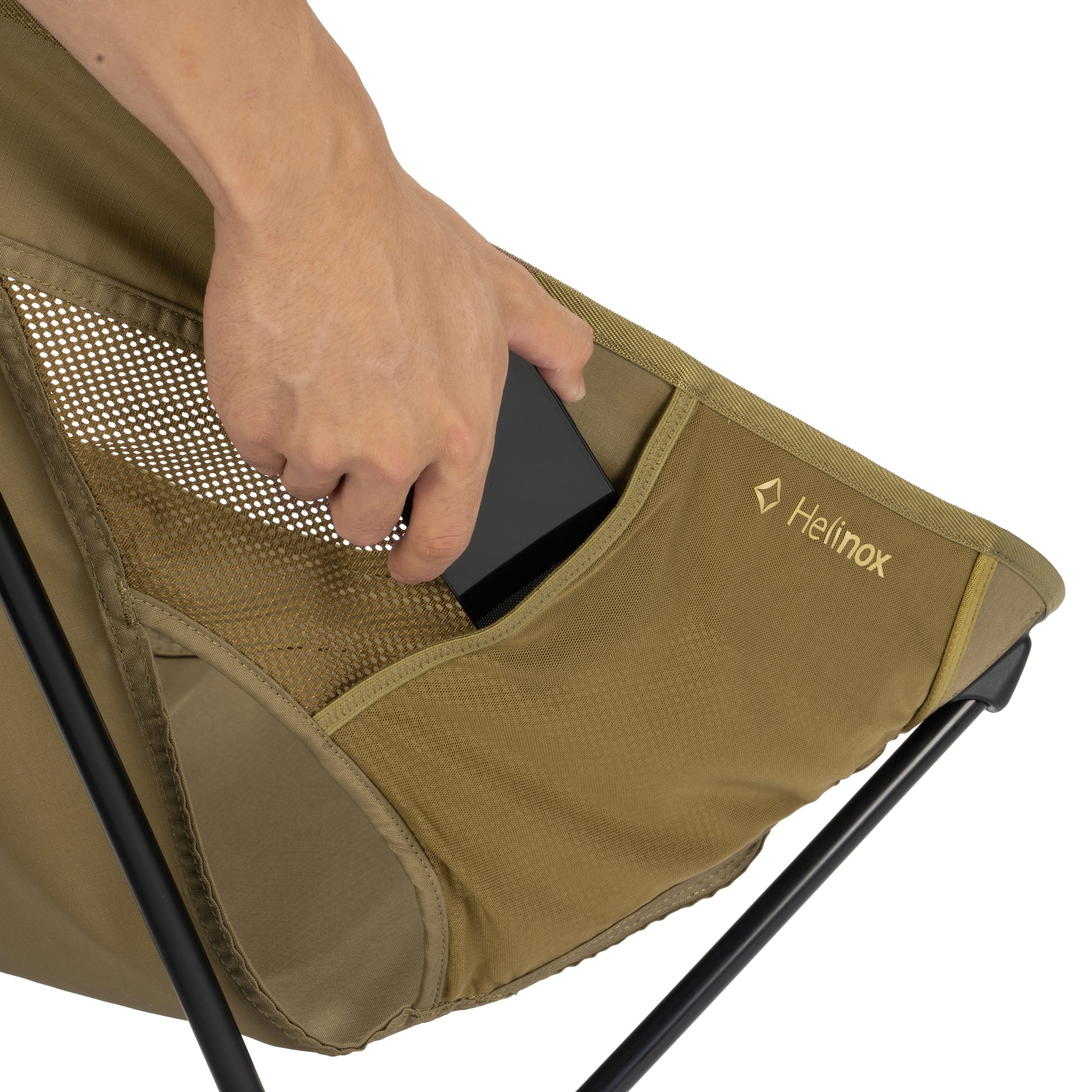 Helinox Chair One High-Back (re) | Free Shipping & 5 Year Warranty