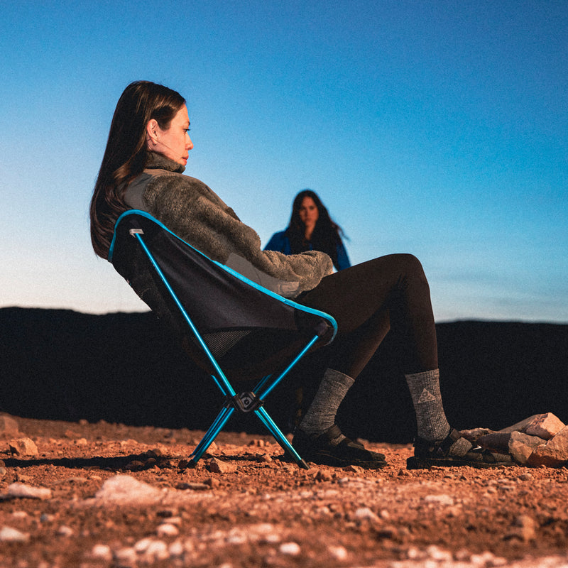 At One Chair Explore Chair One | Helinox Singapore