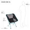 Chair One XL  
