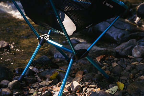 Chair One (re)