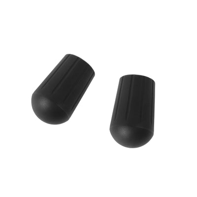 Swivel Chair Rubber Feet Replacement (Set of 2)