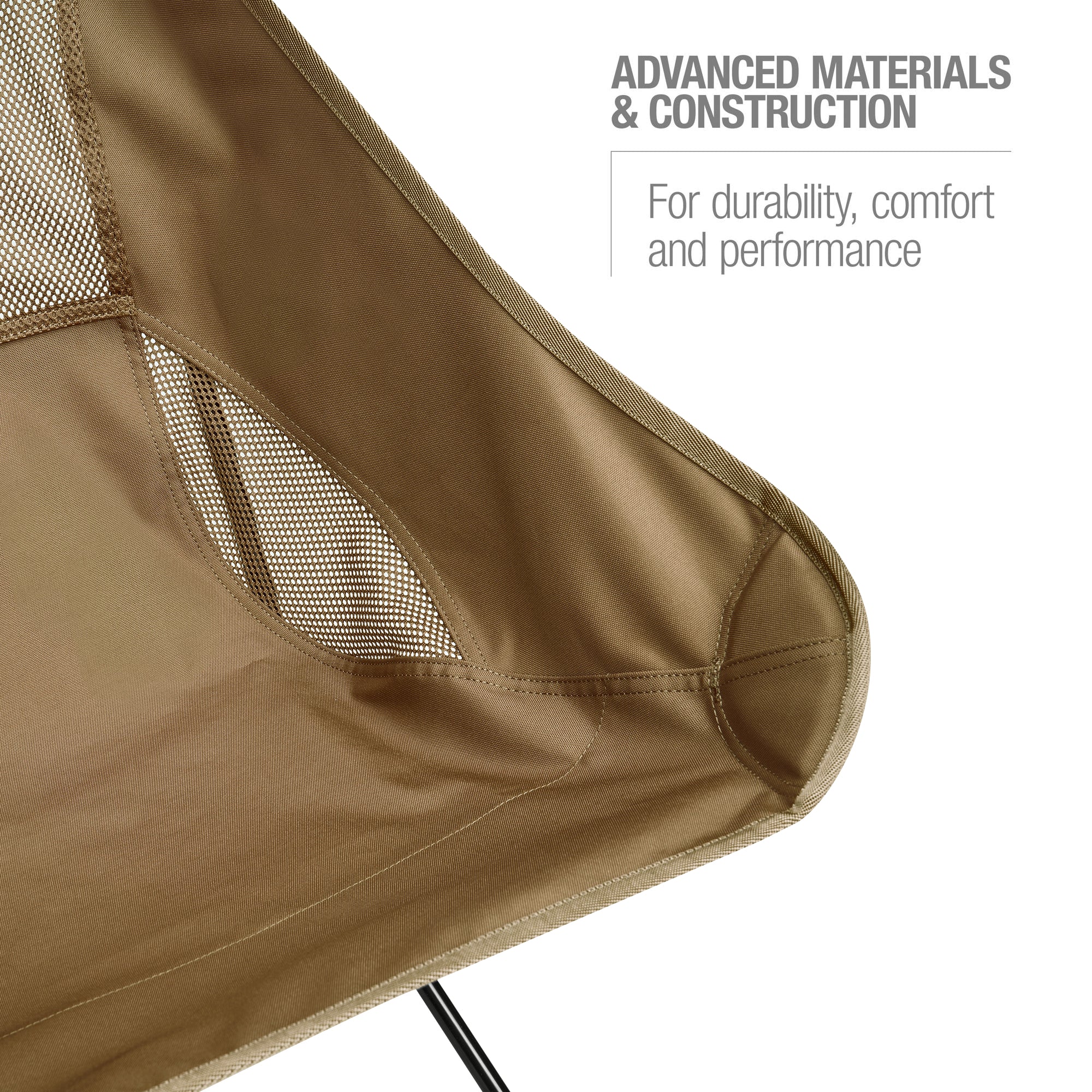 Helinox Chair Two ブラウン Helinox Chair Two | Free Shipping & 5