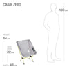 Chair Zero Grey 