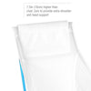 Chair Zero High-Back White 