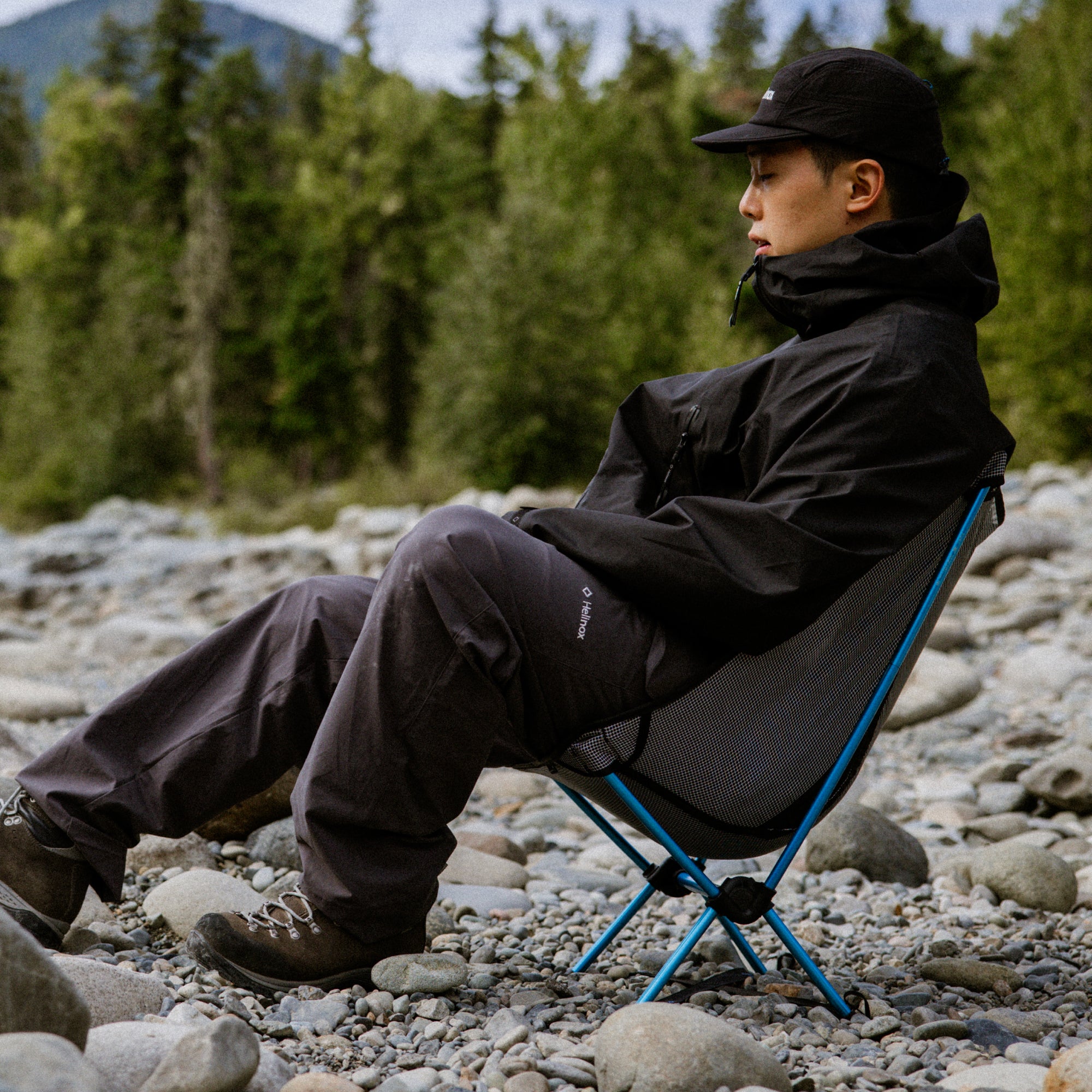 Chair Zero LT