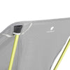 Chair Zero L Grey 