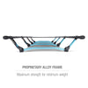 Cot Max Convertible  