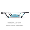 Cot One Convertible Long  
