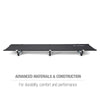 Cot One Convertible Long  