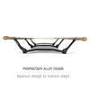 Cot One Convertible Long Coyote Tan 