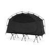Tactical Cot Tent (Fabric)