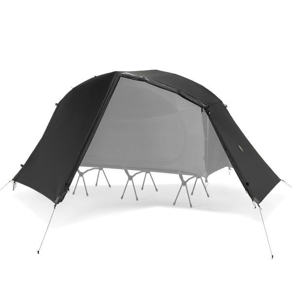 Helinox Singapore Tactical Cot Tent Solo Fly