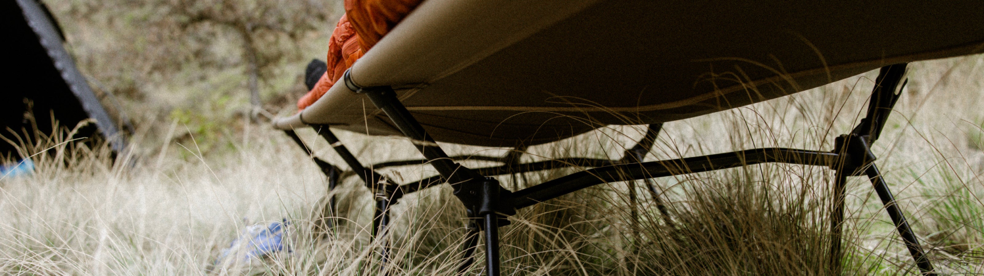 All Cots | Helinox Singapore