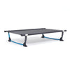 Elevated Dog Cot Black / Large 