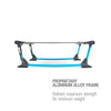 Elevated Dog Cot  