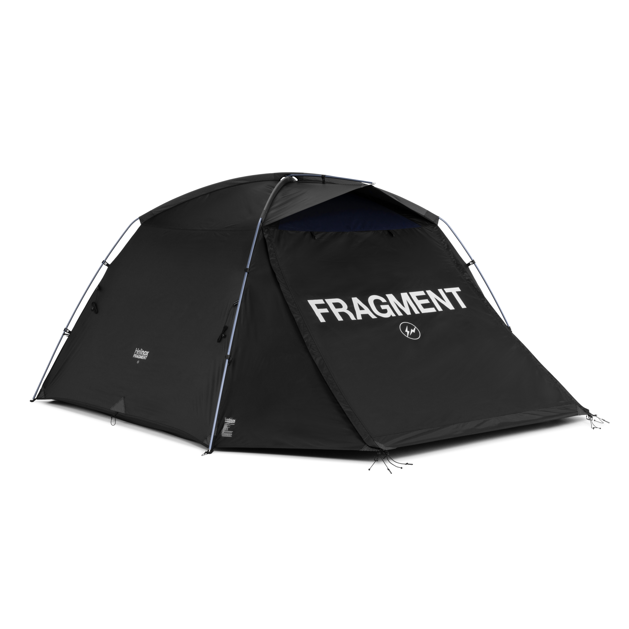 fragment design×Helinox Inner Tent Mesh Helinox Cot Tent Inner