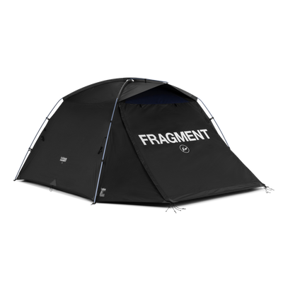 FRGMT x Helinox 3P Dome Tent