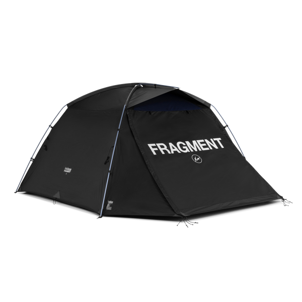 テント・タープ FRAGMENT Helinox 3P Dome Tent Black Navy Helinox FRGMT x Helinox 3P Dome Tent | Free Shipping & 5 Year Warranty
