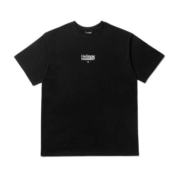 Helinox Singapore FRGMT x Helinox T-Shirt