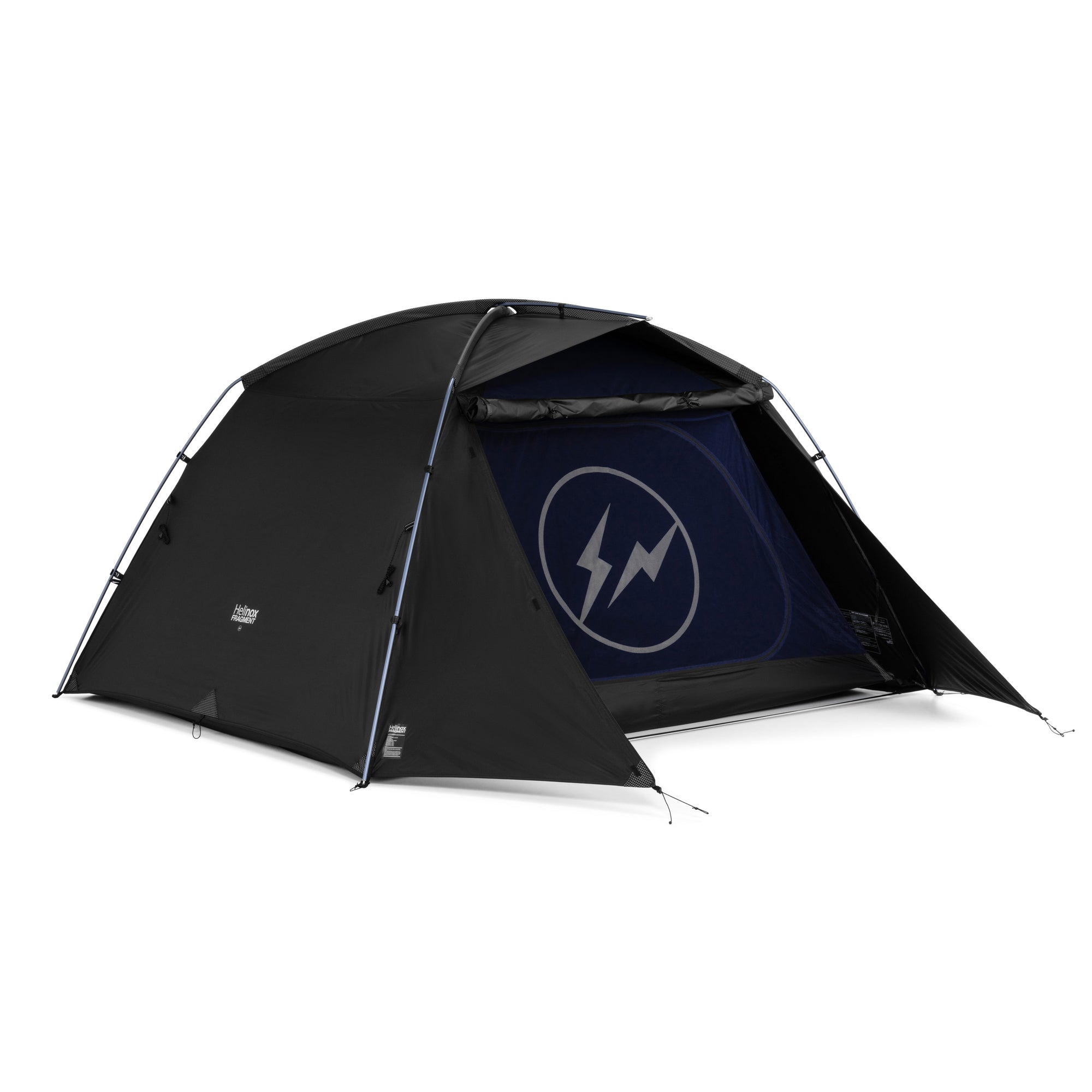 Helinox FRGMT x Helinox 3P Dome Tent | Free Shipping & 5 Year Warranty