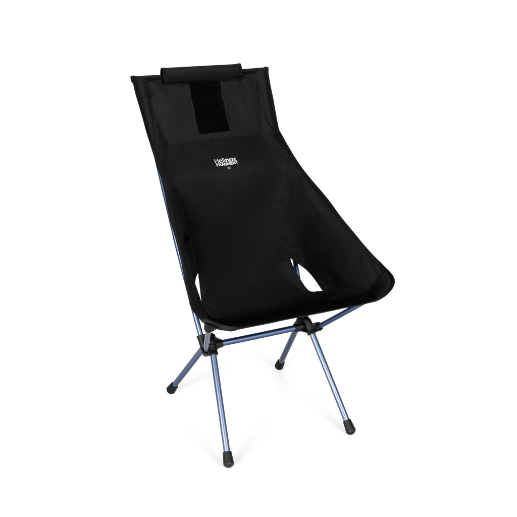 Helinox FRGMT x Helinox Tactical Sunset Chair | Free Shipping & 5
