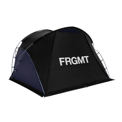 FRGMT x Helinox V-Tarp 4.0