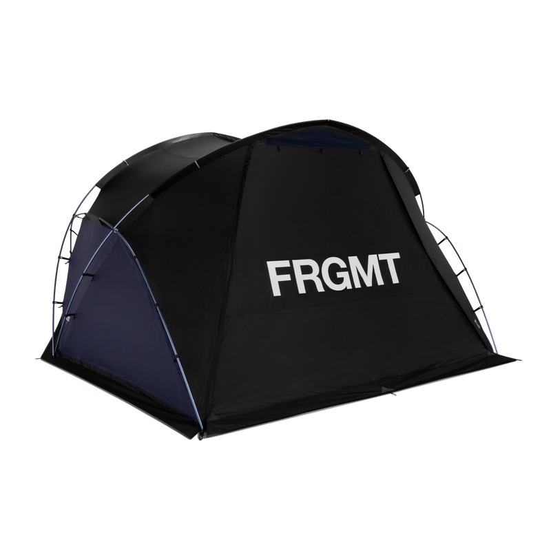 FRGMT x Helinox V-Tarp 4.0